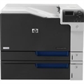 HP Color LaserJet CP5525xh